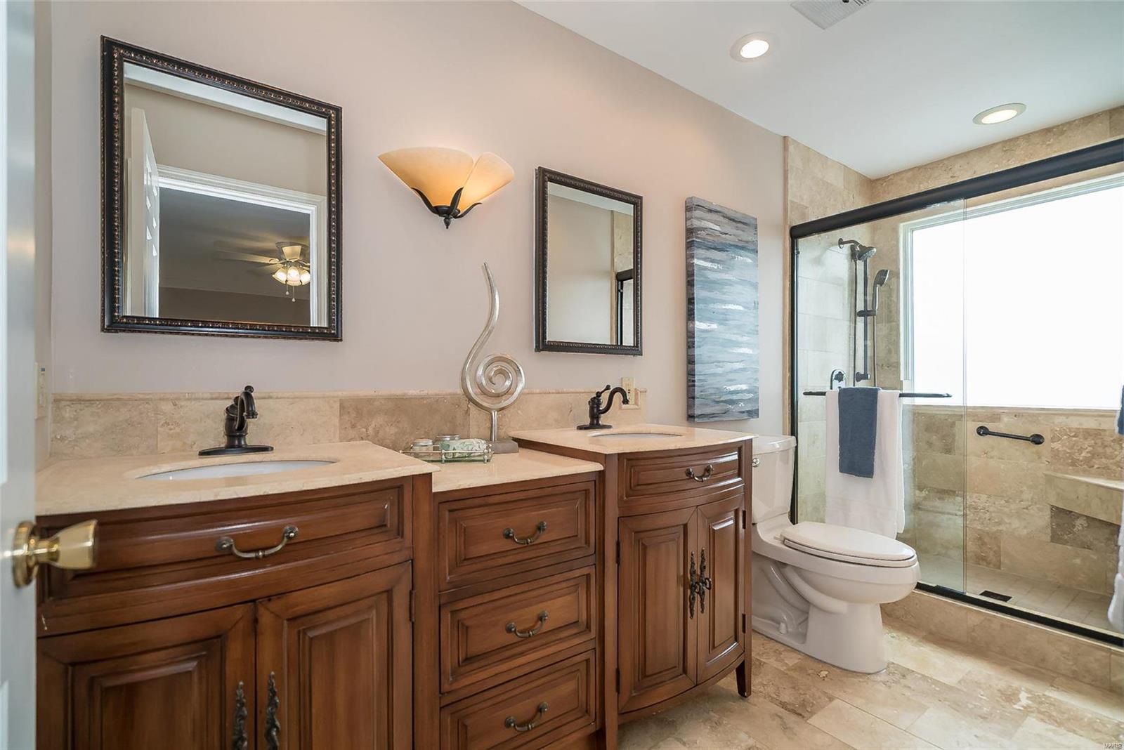 14741 Mill Spring Drive Chesterfield, MO 63017 - Photo 20 of 31