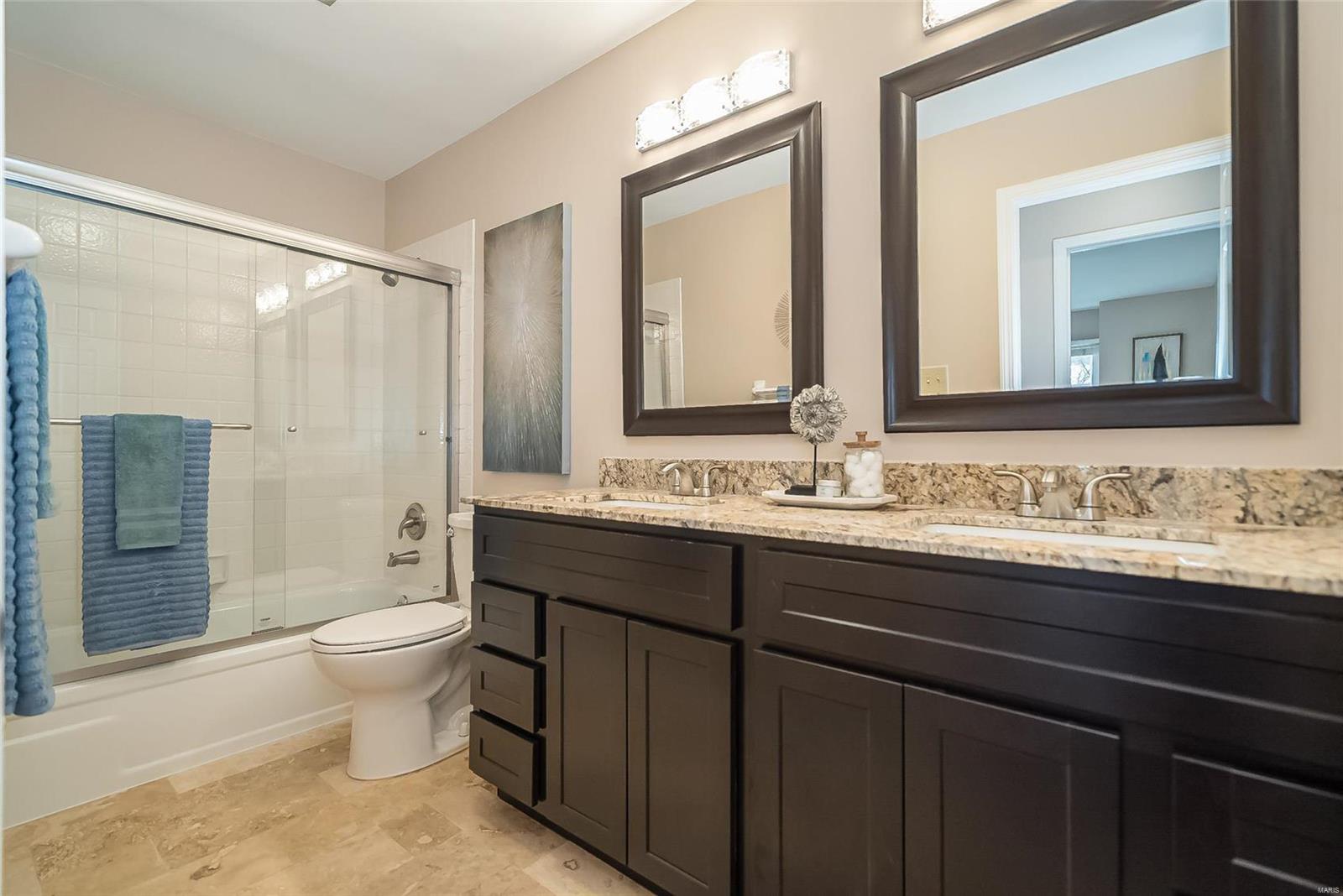 14741 Mill Spring Drive Chesterfield, MO 63017 - Photo 24 of 31