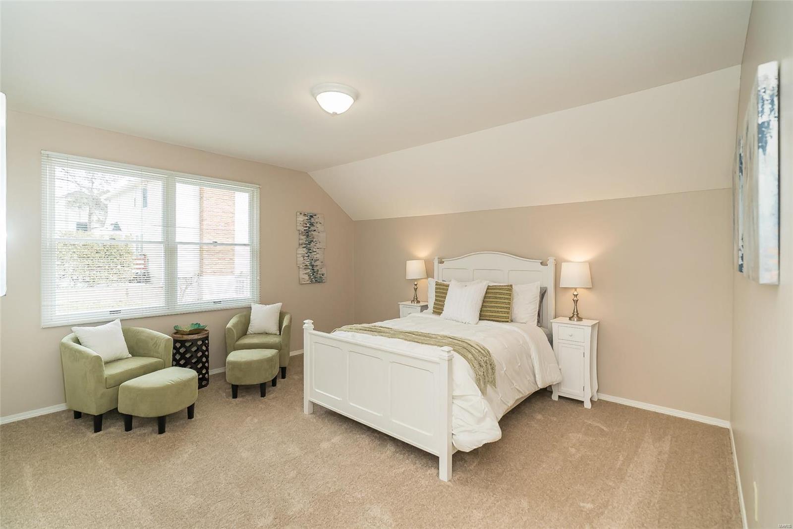 14741 Mill Spring Drive Chesterfield, MO 63017 - Photo 25 of 31