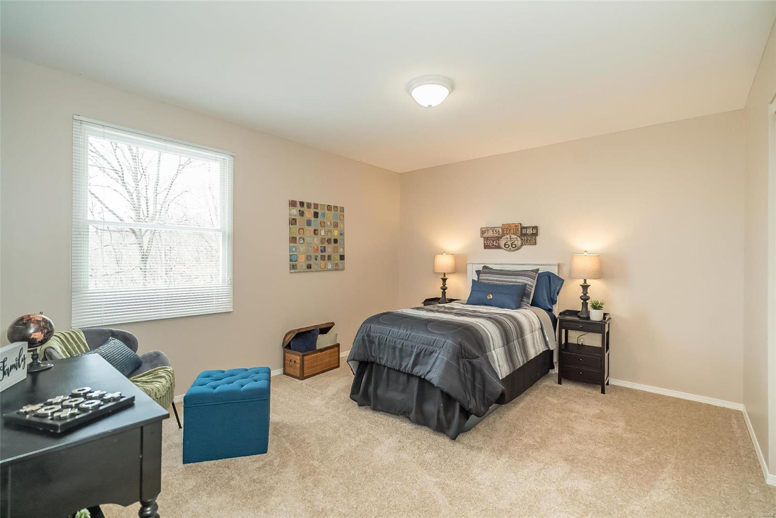 14741 Mill Spring Drive Chesterfield, MO 63017 - Photo 26 of 31