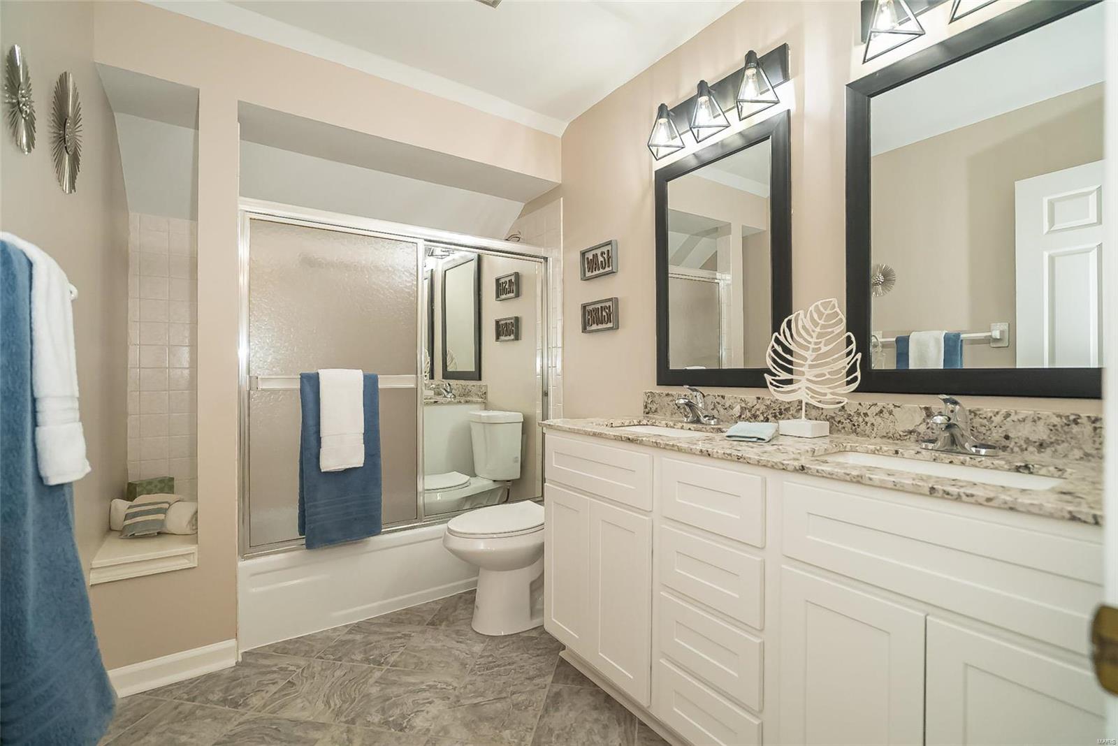 14741 Mill Spring Drive Chesterfield, MO 63017 - Photo 27 of 31