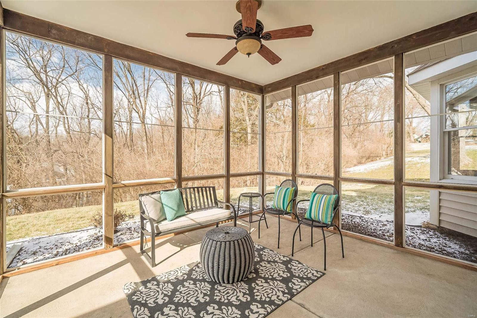 14741 Mill Spring Drive Chesterfield, MO 63017 - Photo 29 of 31