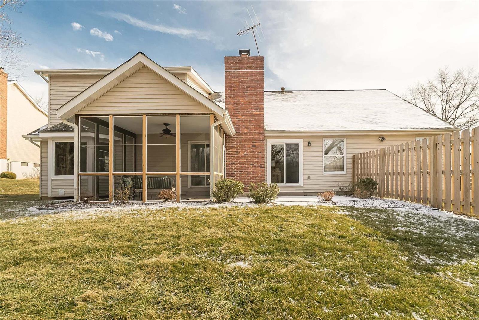 14741 Mill Spring Drive Chesterfield, MO 63017 - Photo 30 of 31