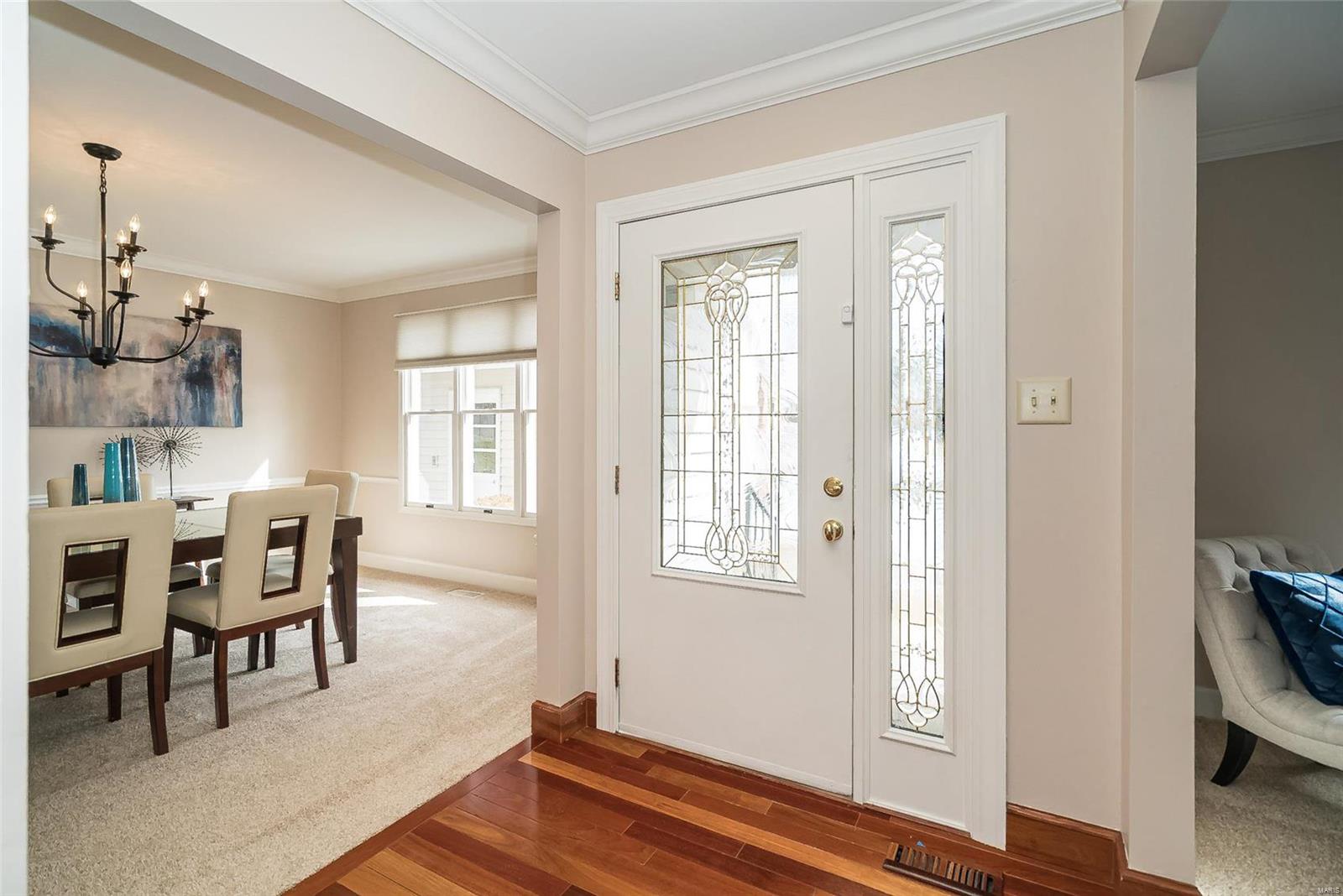 14741 Mill Spring Drive Chesterfield, MO 63017 - Photo 3 of 31