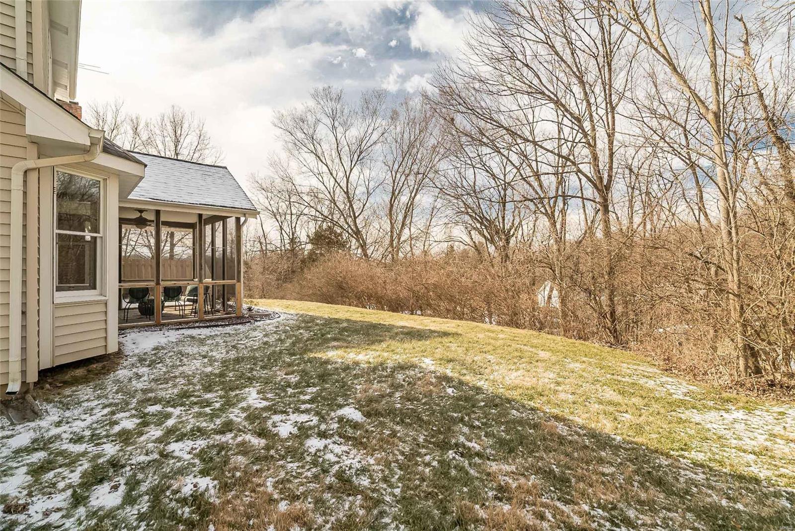 14741 Mill Spring Drive Chesterfield, MO 63017 - Photo 31 of 31