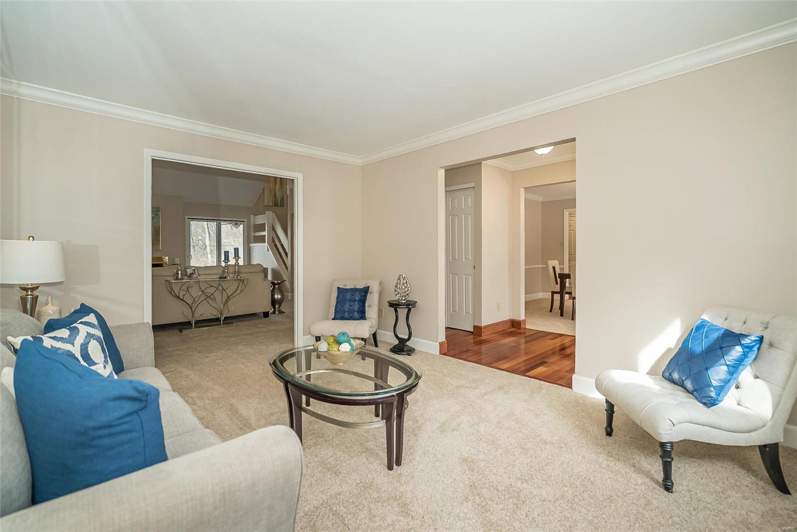 14741 Mill Spring Drive Chesterfield, MO 63017 - Photo 5 of 31