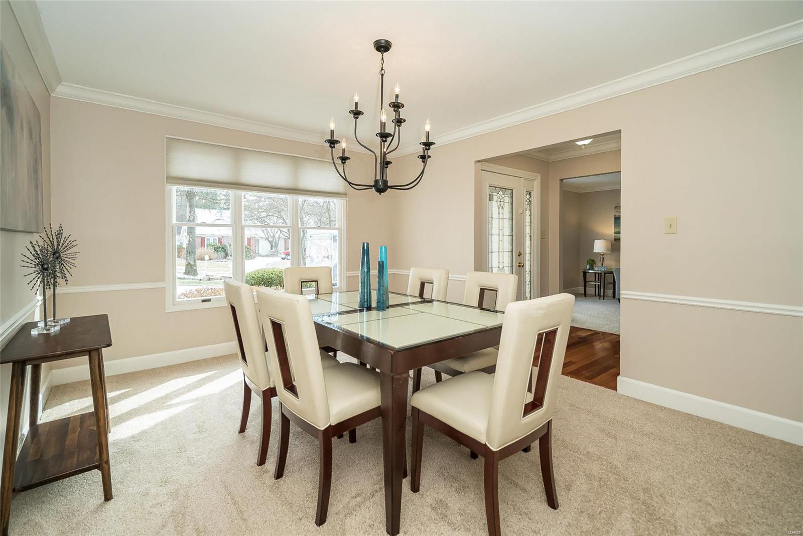 14741 Mill Spring Drive Chesterfield, MO 63017 - Photo 6 of 31