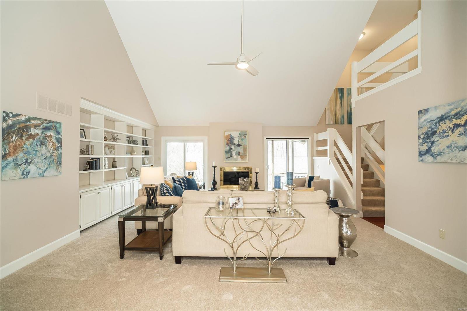 14741 Mill Spring Drive Chesterfield, MO 63017 - Photo 8 of 31