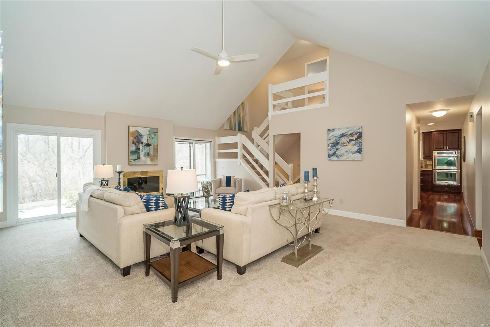 14741 Mill Spring Drive Chesterfield, MO 63017 - Photo 10 of 31