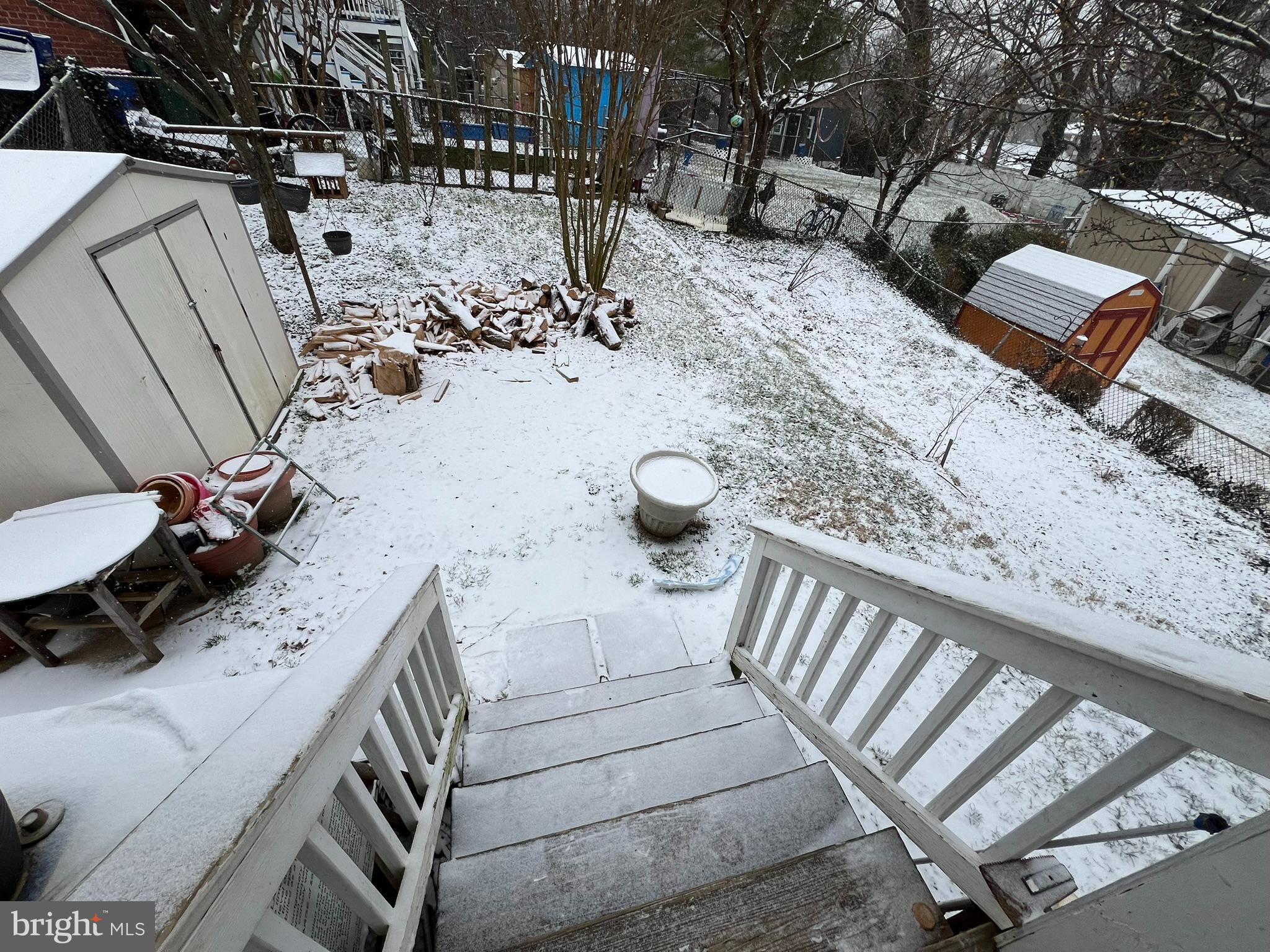 3302 Medway Street Silver Spring, MD 20902 - Photo 14 of 16