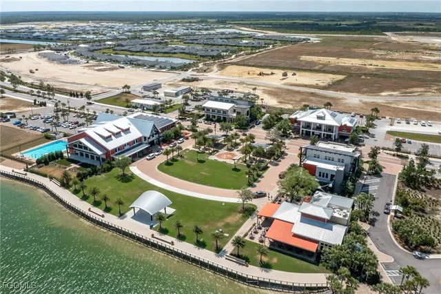 $1,950 | 43977 Boardwalk Loop, Unit 2318, Punta Gorda, FL 33982