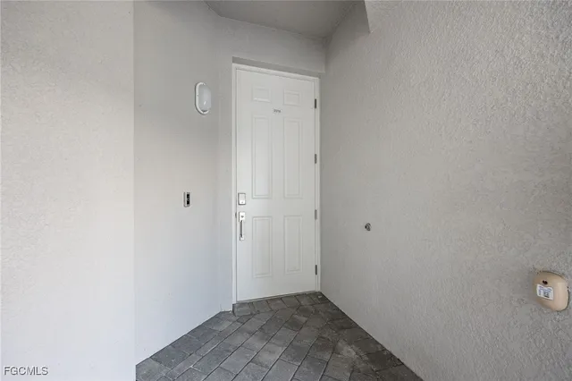 a view of small space