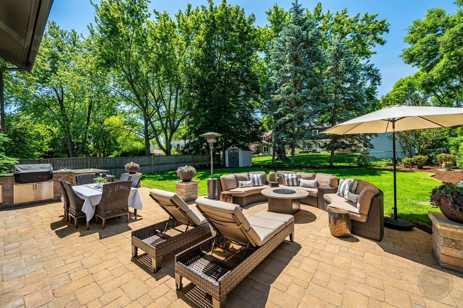 52 Redstart Road Naperville, IL 60565 - Photo 21 of 31