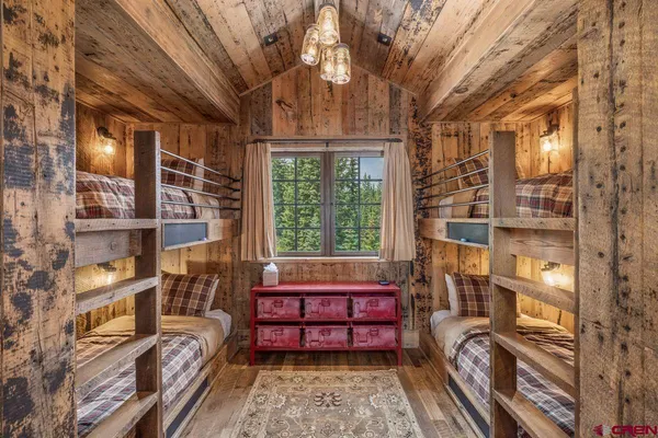 $13,500,000 | 23 Gray Fox Lane, Crested Butte, CO 81225