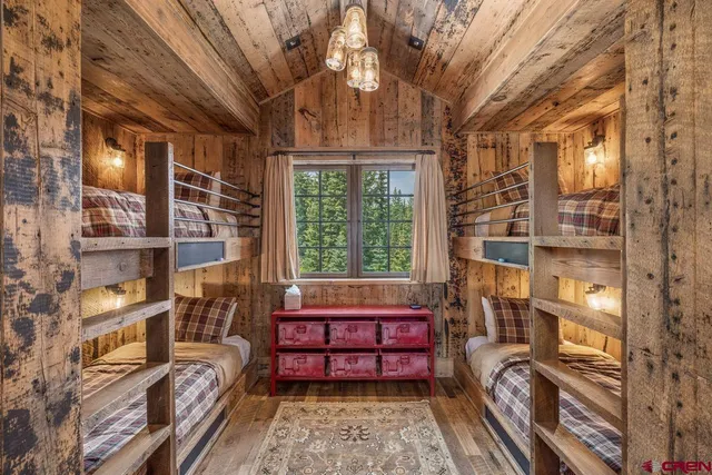 a view of a sky from a terrace