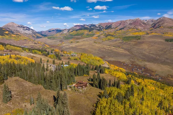 $13,500,000 | 23 Gray Fox Lane, Crested Butte, CO 81225