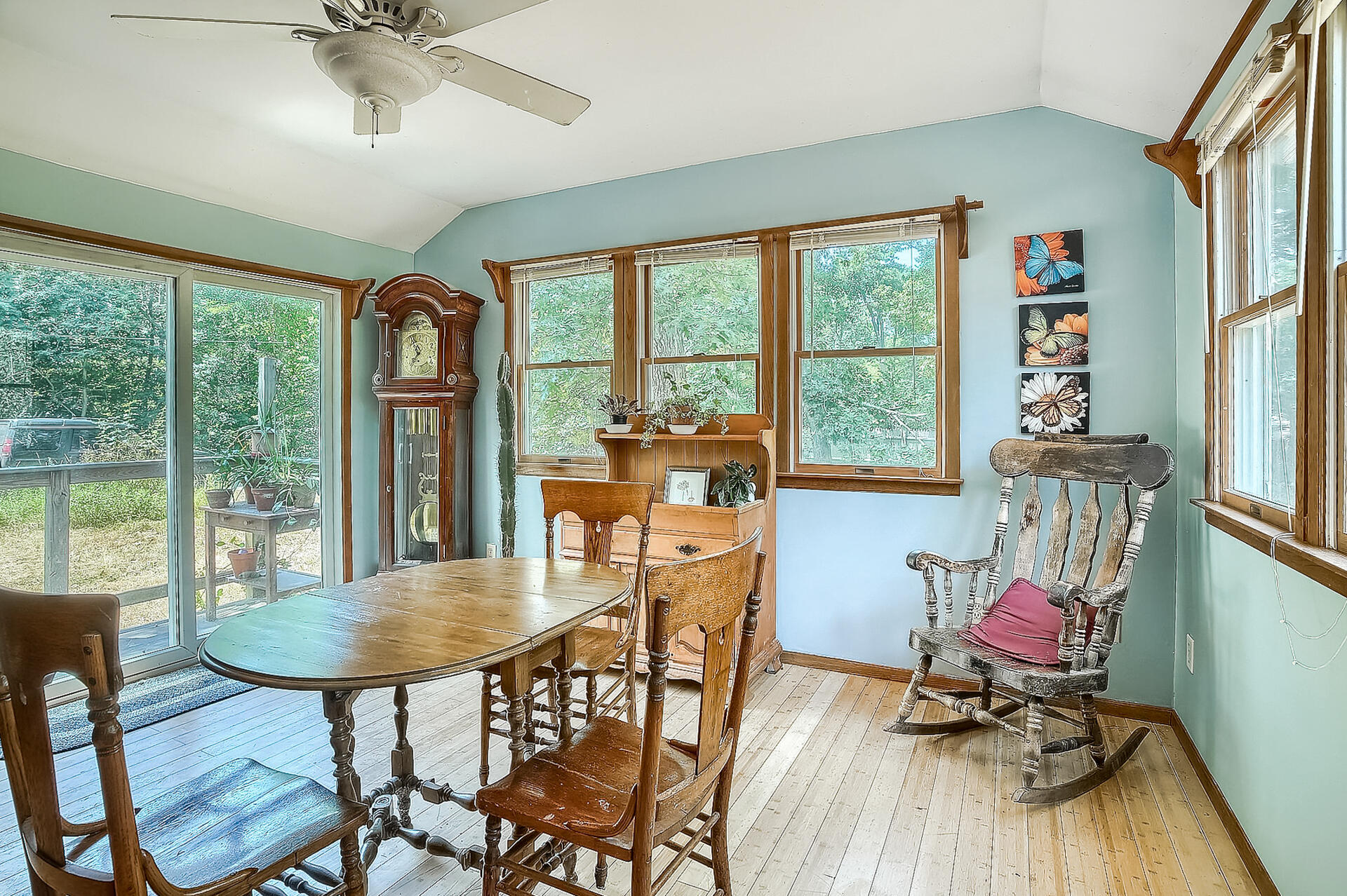 995 Massasoit Road Eastham, MA 02642 - Photo 16 of 21 Sunroom