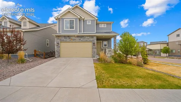 $515,000 | 6207 Kildare Dr., Colorado Springs, CO 80927