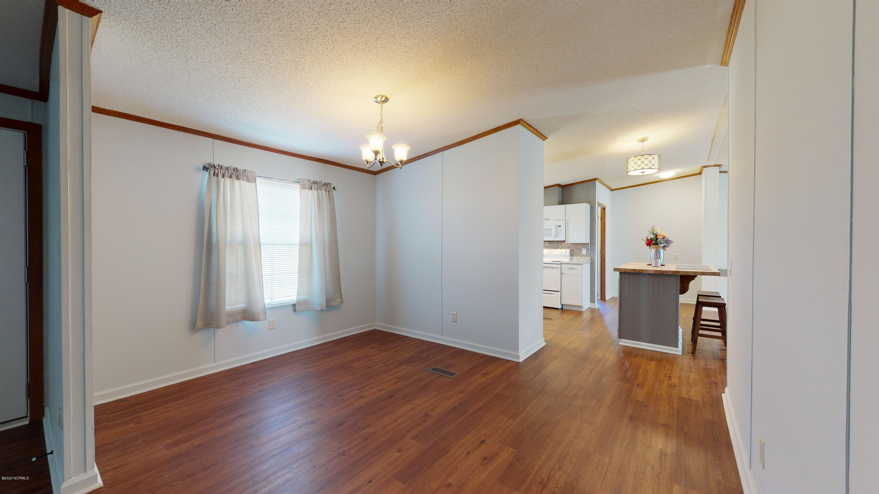 1225 Fred Harrison Road Snow Hill, NC 28580 - Photo 13 of 29 1225 Fred Harrison Rd-28