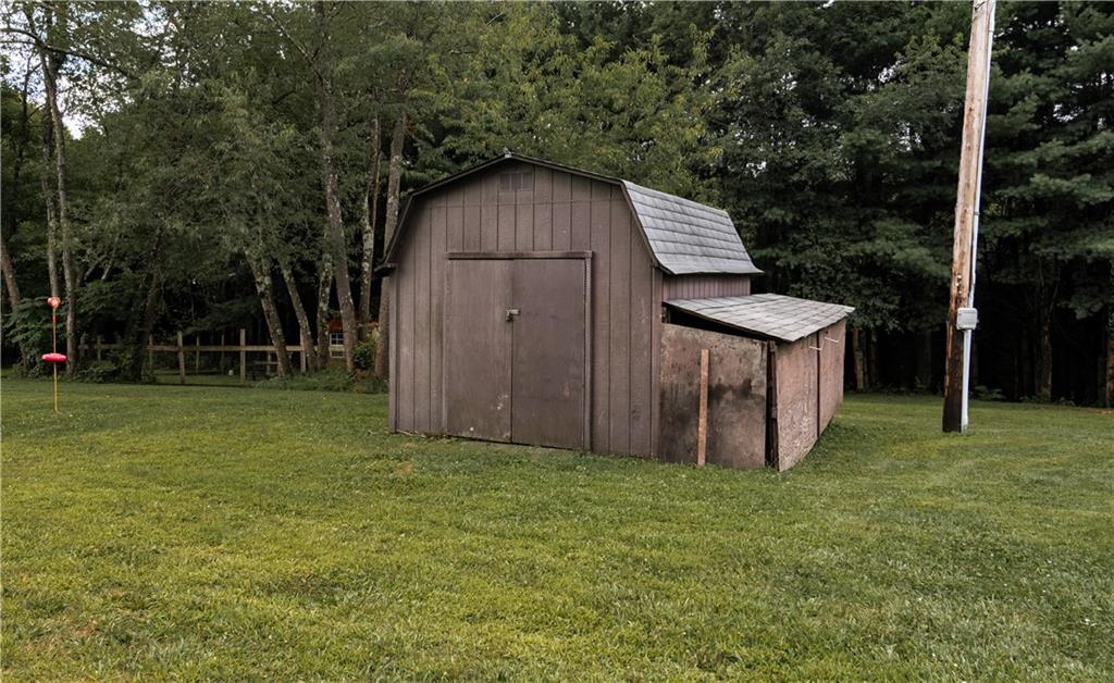 158 Stein Road Chicora, PA 16025 - Photo 16 of 21 Gallery Image 16