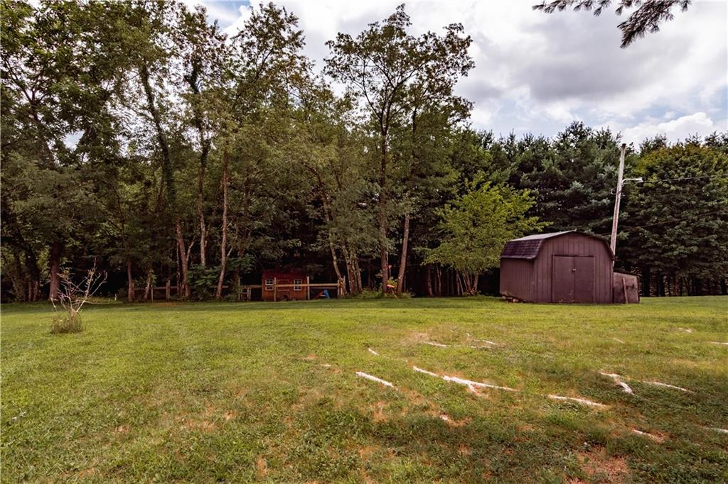 158 Stein Road Chicora, PA 16025 - Photo 17 of 21 Gallery Image 17