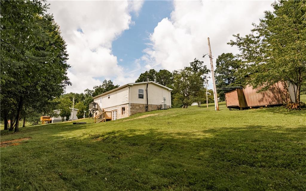 158 Stein Road Chicora, PA 16025 - Photo 18 of 21 Gallery Image 18
