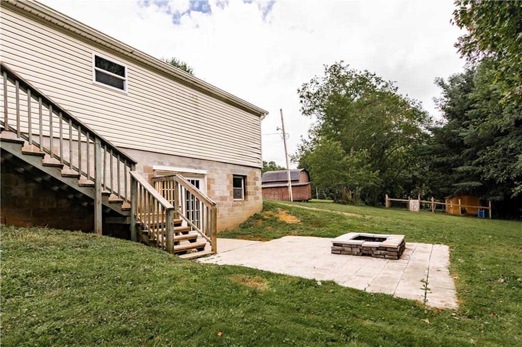 158 Stein Road Chicora, PA 16025 - Photo 20 of 21 Gallery Image 20