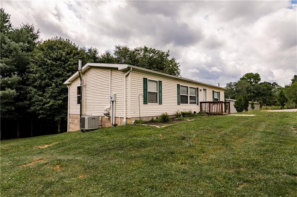 158 Stein Road Chicora, PA 16025 - Photo 21 of 21 Gallery Image 21