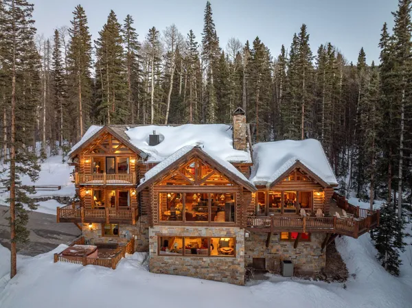 $7,995,000 | 183 Butch Cassidy Drive, Mountain Village, CO 81435