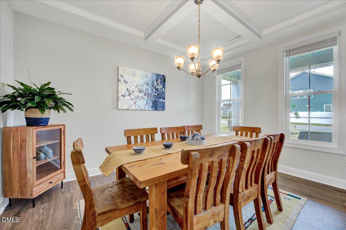 4810 Chase Hill Way Raleigh, NC 27603 - Photo 4 of 35