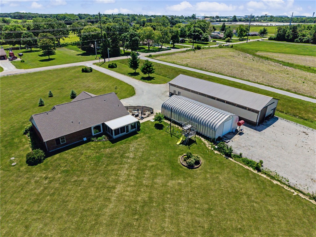 7338 Bard Road Tipp City, OH 45371 - Photo 63 of 66