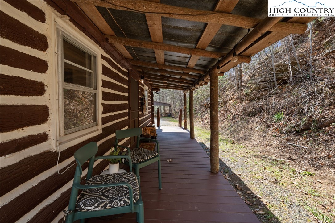 245 Davenport Road Spruce Pine, NC 28777 - Photo 16 of 25