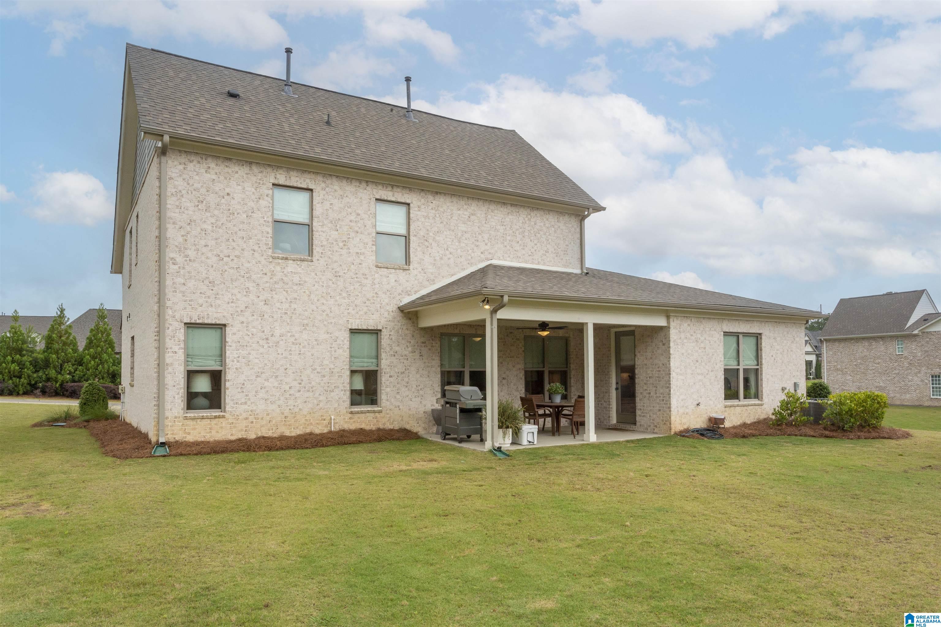 843 Vestlake Ridge Drive Birmingham, AL 35242 - Photo 37 of 48