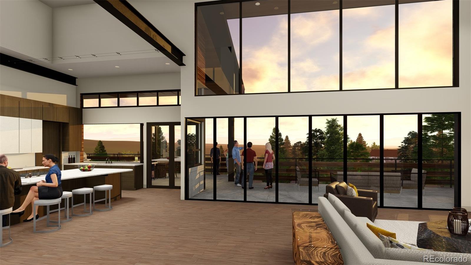 7868 Forest Keep Circle Parker, CO 80134 - Photo 11 of 36