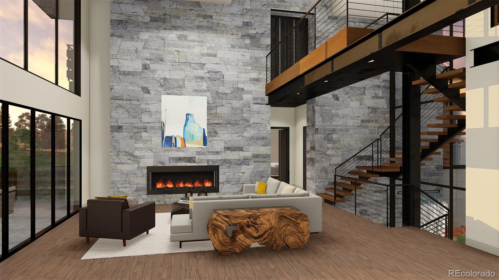 7868 Forest Keep Circle Parker, CO 80134 - Photo 12 of 36