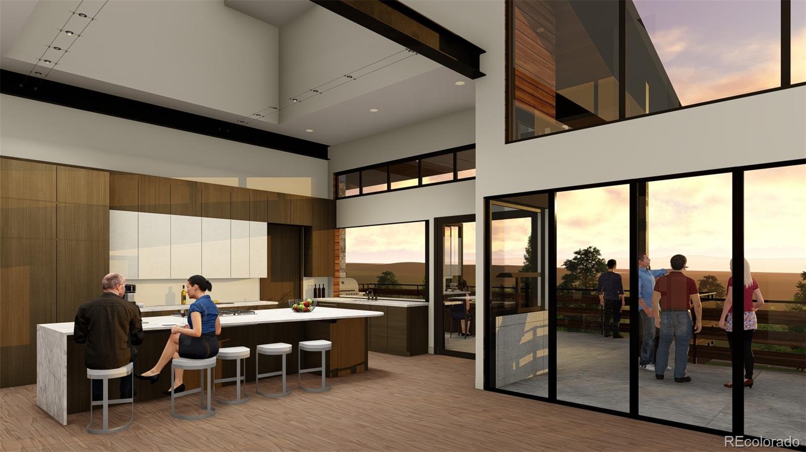 7868 Forest Keep Circle Parker, CO 80134 - Photo 13 of 36