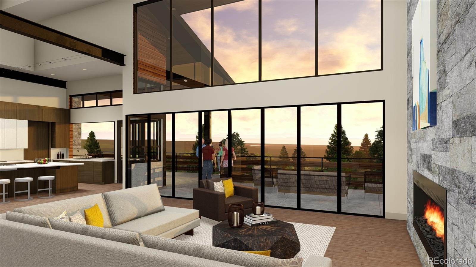 7868 Forest Keep Circle Parker, CO 80134 - Photo 14 of 36