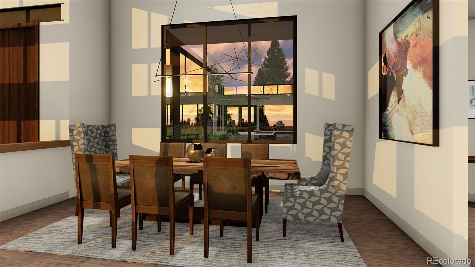 7868 Forest Keep Circle Parker, CO 80134 - Photo 19 of 36