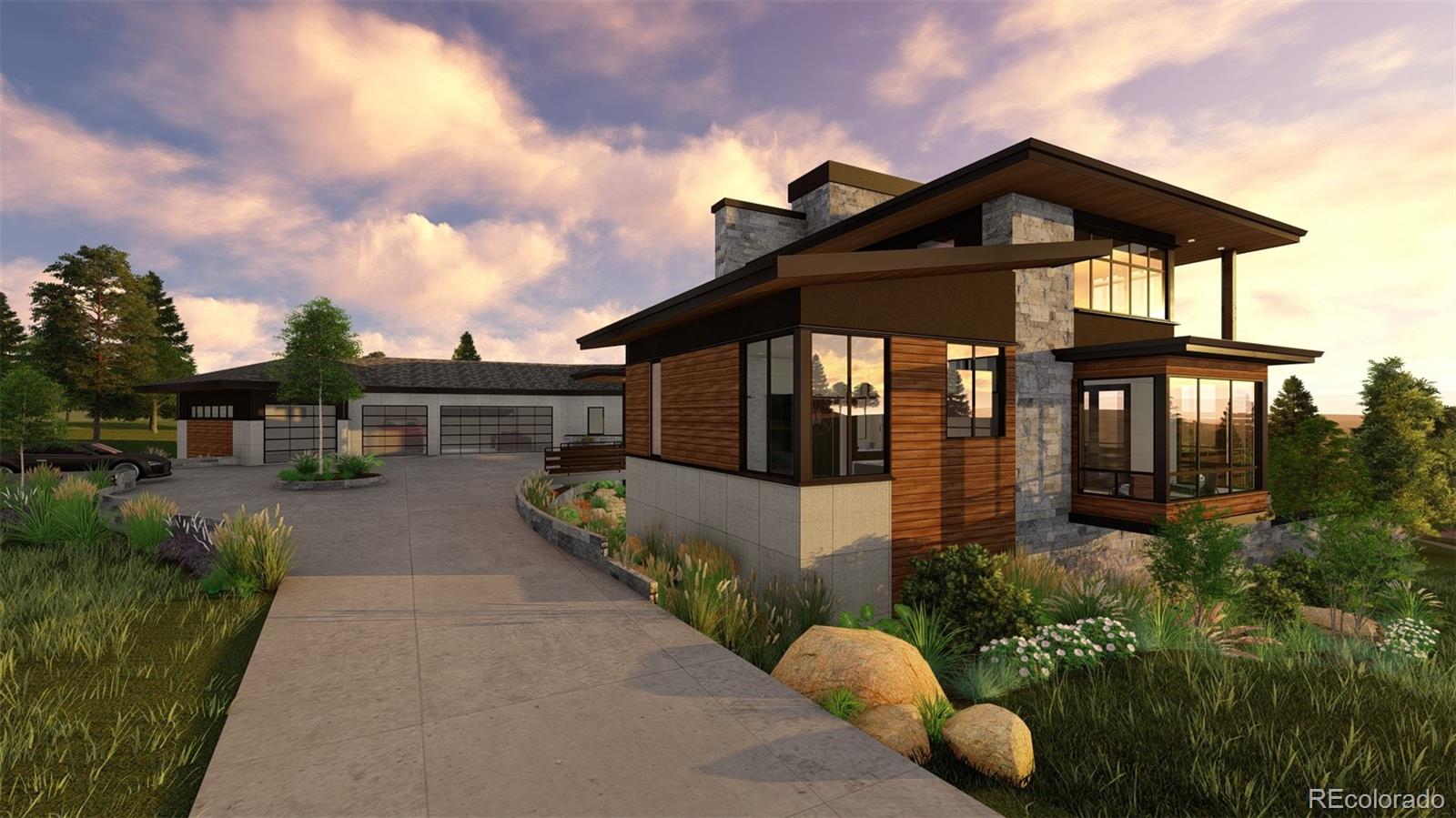 7868 Forest Keep Circle Parker, CO 80134 - Photo 2 of 36