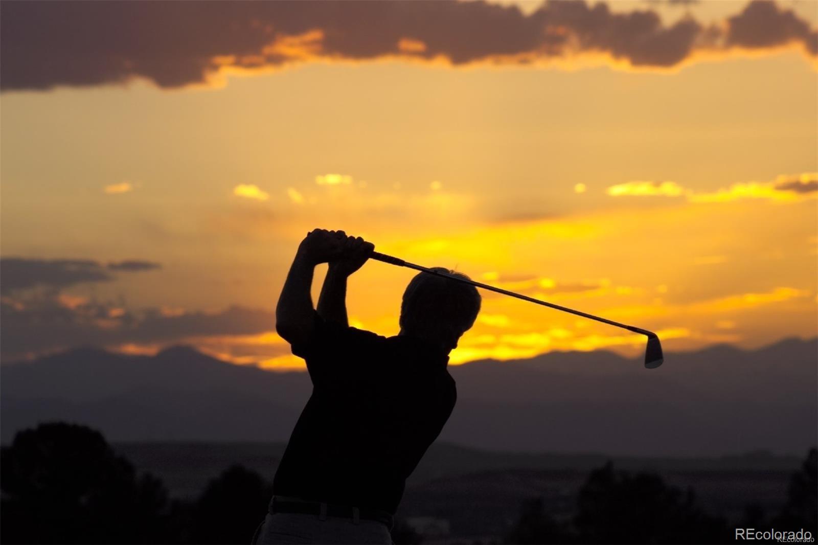 7868 Forest Keep Circle Parker, CO 80134 - Photo 29 of 36