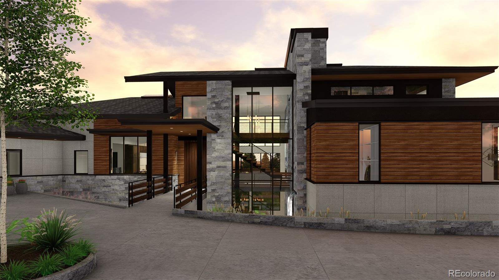 7868 Forest Keep Circle Parker, CO 80134 - Photo 3 of 36