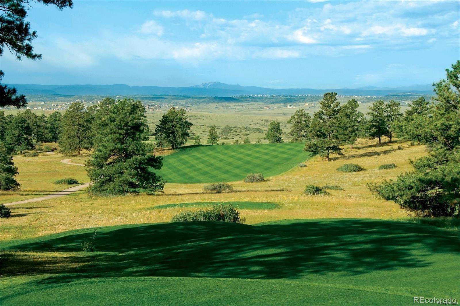 7868 Forest Keep Circle Parker, CO 80134 - Photo 36 of 36