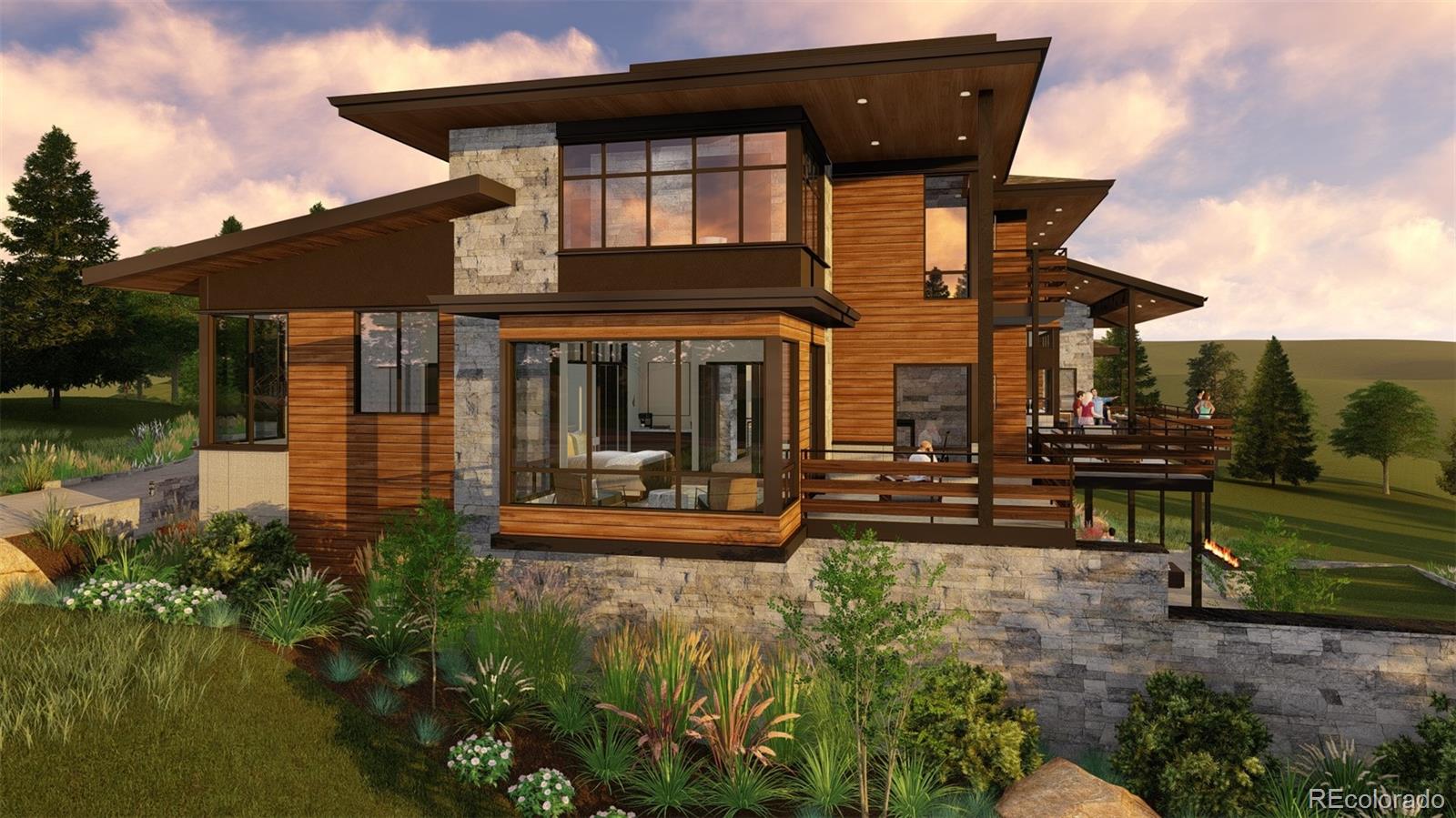 7868 Forest Keep Circle Parker, CO 80134 - Photo 4 of 36