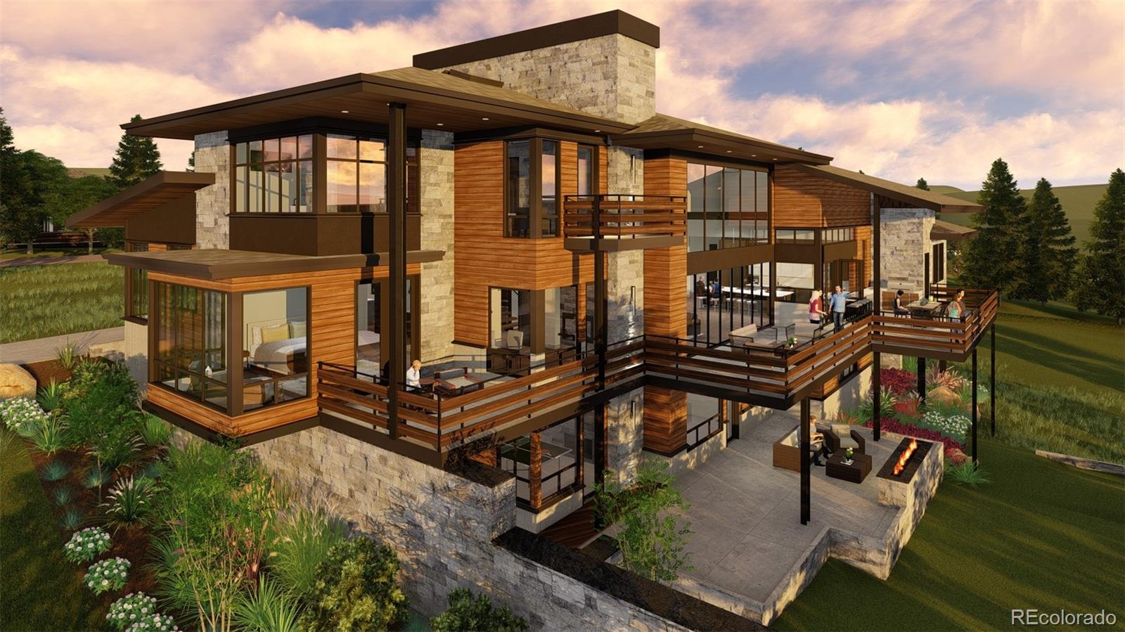 7868 Forest Keep Circle Parker, CO 80134 - Photo 6 of 36