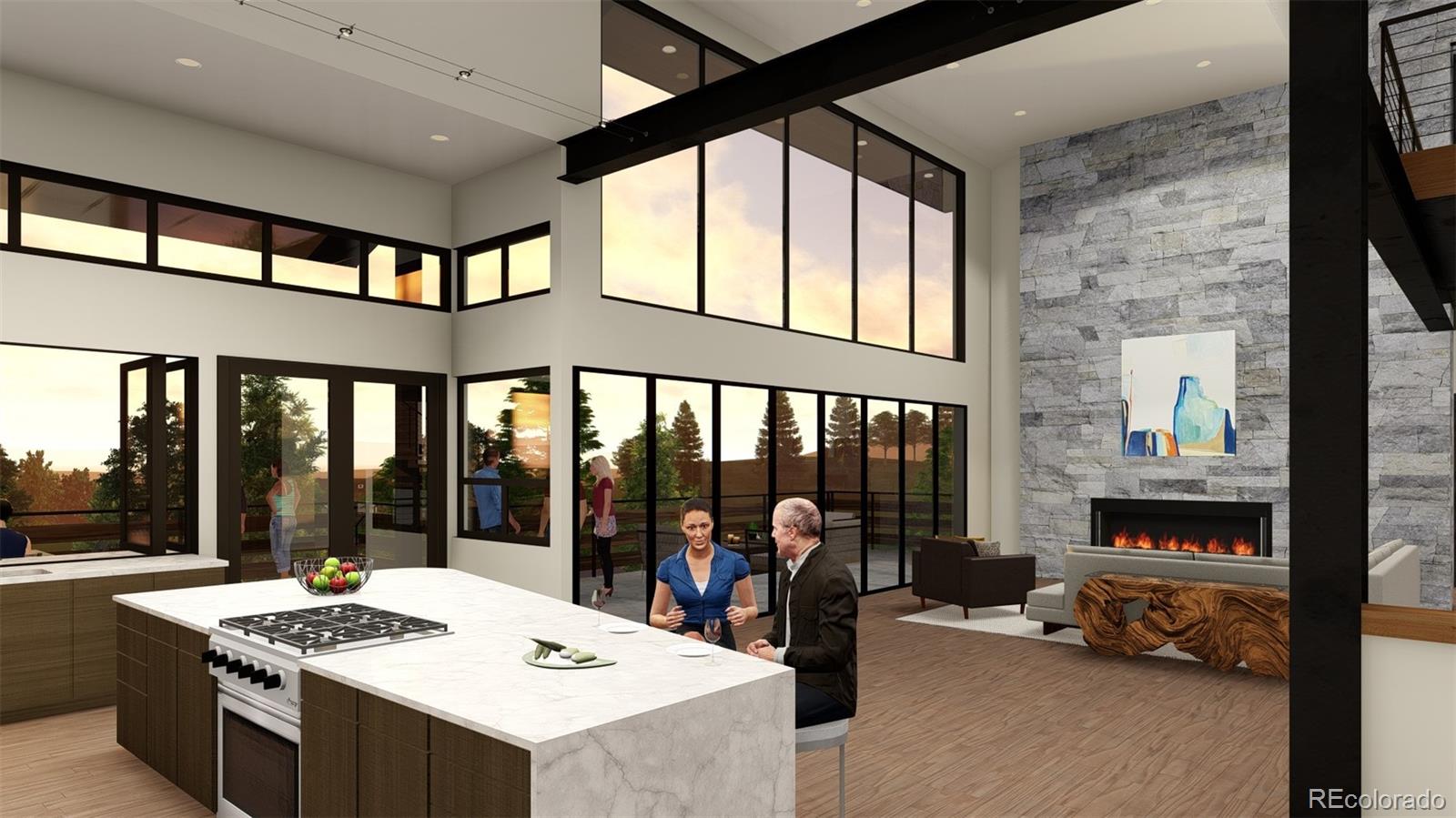 7868 Forest Keep Circle Parker, CO 80134 - Photo 10 of 36