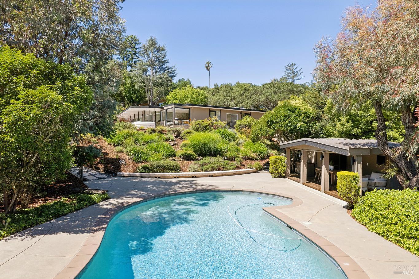 748 Beechnut Court San Rafael, CA 94903 - Photo 59 of 65