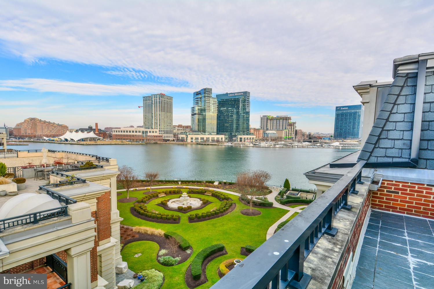 801 Key Highway, Unit P51 Baltimore, MD 21230 - Photo 18 of 56