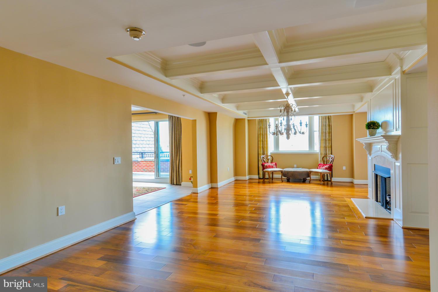 801 Key Highway, Unit P51 Baltimore, MD 21230 - Photo 19 of 56