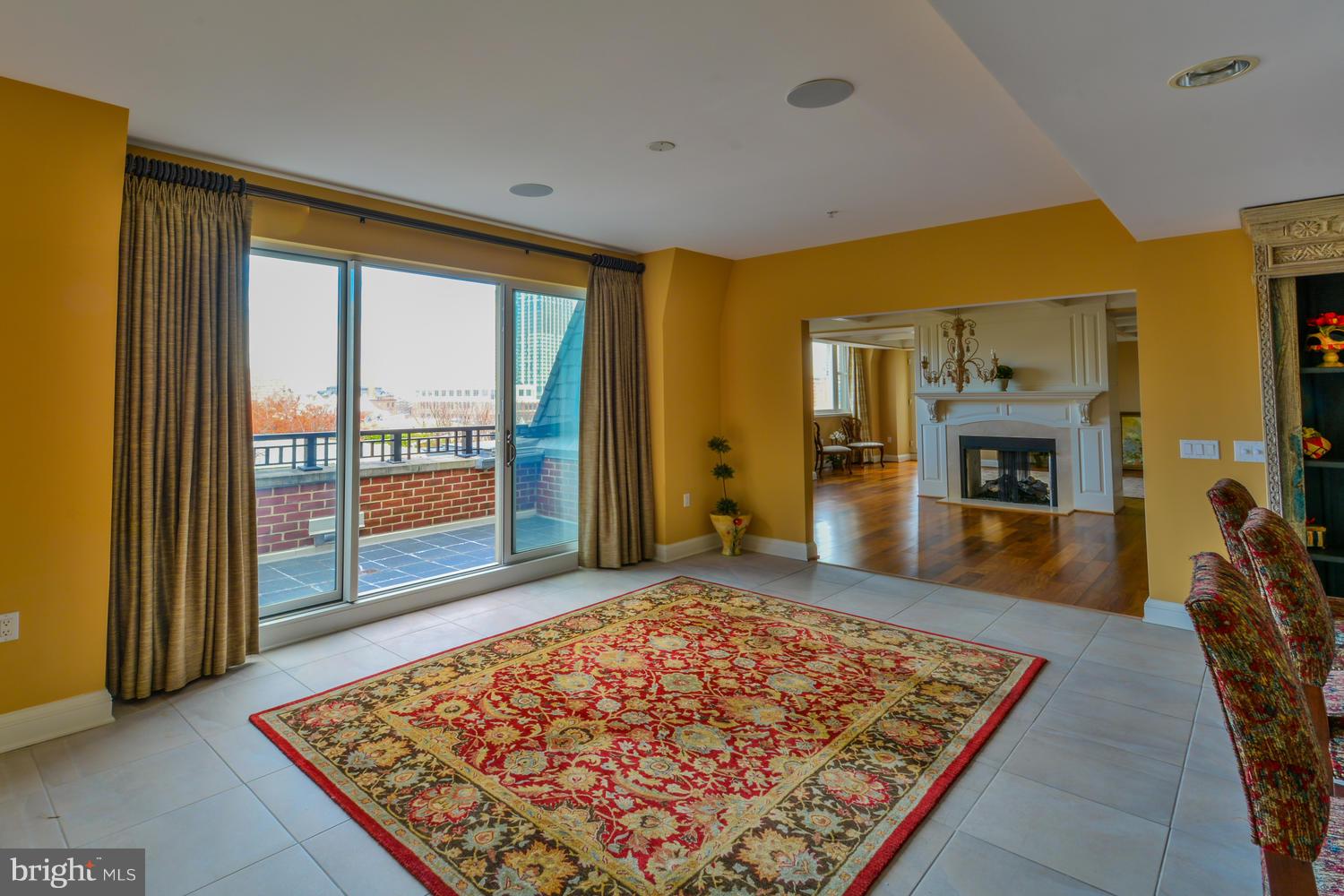 801 Key Highway, Unit P51 Baltimore, MD 21230 - Photo 24 of 56