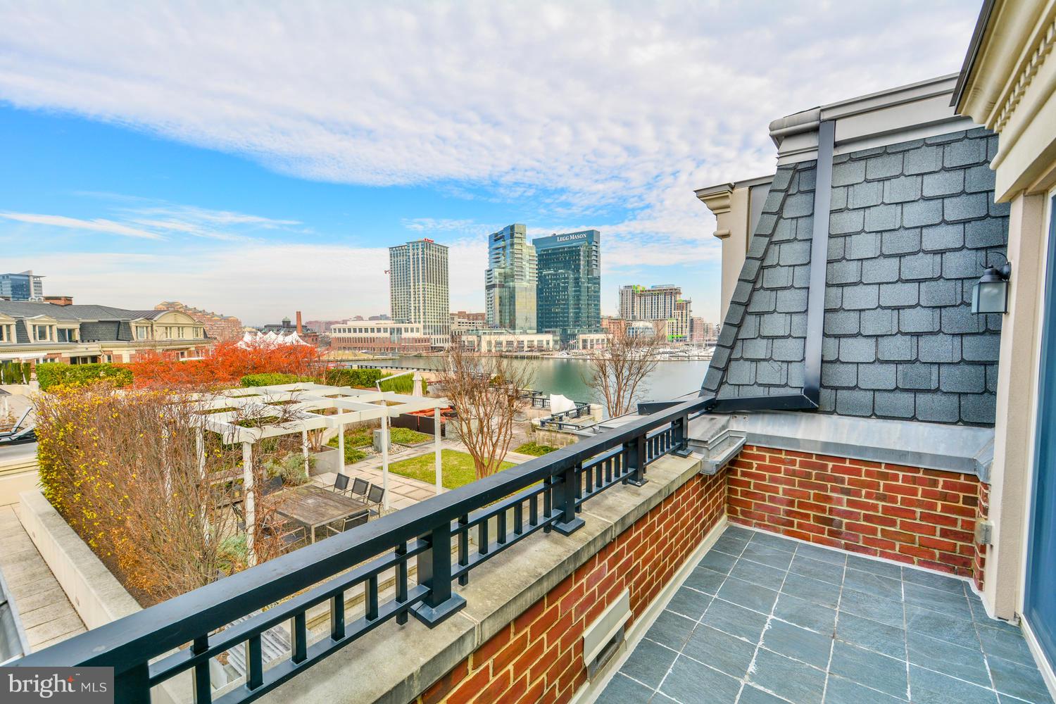 801 Key Highway, Unit P51 Baltimore, MD 21230 - Photo 26 of 56